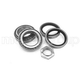 Comprar Juego de cojinete de rueda de METELLI 19-1585 a bajo precio de 27,58 €