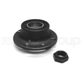Achetez des Kit de roulement de roue METELLI 19-1617 à prix pour 42,46 €