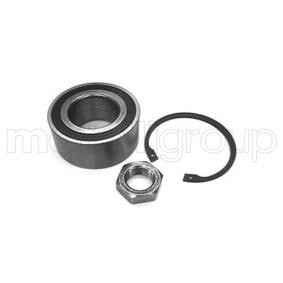 Comprar Juego de cojinete de rueda de METELLI 19-2129 a bajo precio de 19,58 €