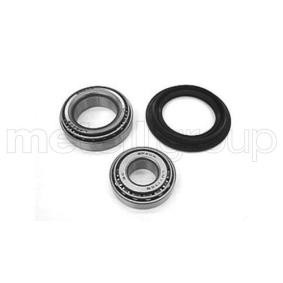 Comprar Juego de cojinete de rueda de METELLI 19-2172 a bajo precio de 11,40 €