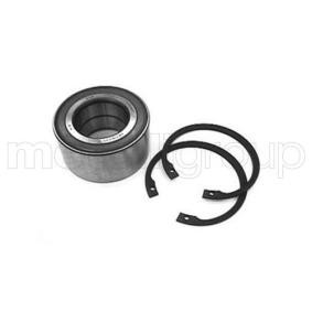 Comprar Juego de cojinete de rueda de METELLI 19-2177 a bajo precio de 29,99 €