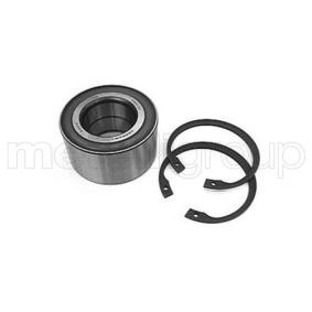 Comprar Juego de cojinete de rueda de METELLI 19-2178 a bajo precio de 20,79 €