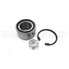 Comprar Juego de cojinete de rueda de METELLI 19-2196 a bajo precio de 28,69 €