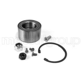 Radlagersatz von METELLI 19-2226