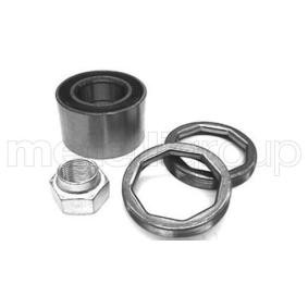 Achetez des Kit de roulement de roue METELLI 19-2229 à prix pour 31,41 €