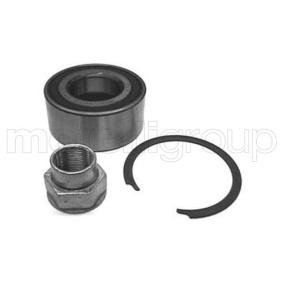 Achetez des Kit de roulement de roue METELLI 19-2272 à prix pour 27,18 €