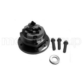 Comprar Juego de cojinete de rueda de METELLI 19-2295 a bajo precio de 86,20 €