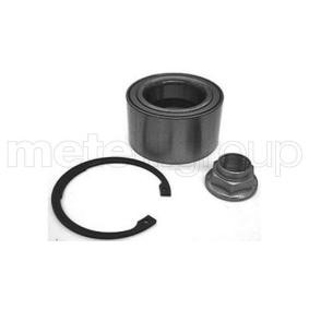 Comprar Juego de cojinete de rueda de METELLI 19-2301 a bajo precio de 38,82 €