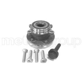 Radlagersatz 19-2317 für Octavia IV Combi (NX5) für 40,01 CHF