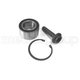 Radlagersatz von METELLI 19-2318