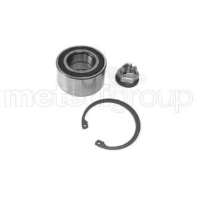 Comprar Juego de cojinete de rueda de METELLI 19-2347 a bajo precio de 34,18 €