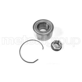 Comprar Juego de cojinete de rueda de METELLI 19-2350 a bajo precio de 24,20 €