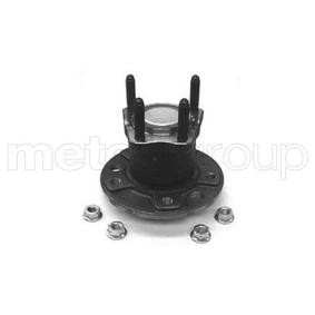 Comprar Juego de cojinete de rueda de METELLI 19-2439 a bajo precio de 50,02 €