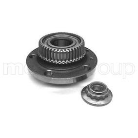 Radlagersatz 19-2499 für Octavia IV Combi (NX5) für 39,06 CHF