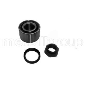 Comprar Juego de cojinete de rueda de METELLI 19-2529 a bajo precio de 20,89 €