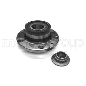 Radlagersatz 19-2558 für Fabia II Combi (545) für 37,90 CHF