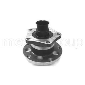 Radlagersatz 19-2561 für SUPERB Kombi (3T5) für 62,10 CHF