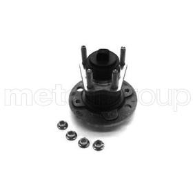 Comprar Juego de cojinete de rueda de METELLI 19-2580 a bajo precio de 86,57 €
