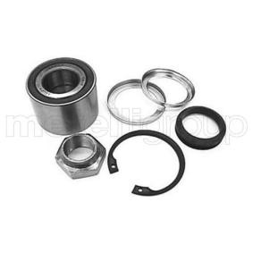 Comprar Juego de cojinete de rueda de METELLI 19-2595 a bajo precio de 26,07 €