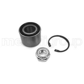 Comprar Juego de cojinete de rueda de METELLI 19-2614 a bajo precio de 29,11 €