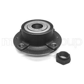 Comprar Juego de cojinete de rueda de METELLI 19-2668 a bajo precio de 54,85 €