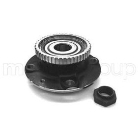 Comprar Juego de cojinete de rueda de METELLI 19-2669 a bajo precio de 51,82 €