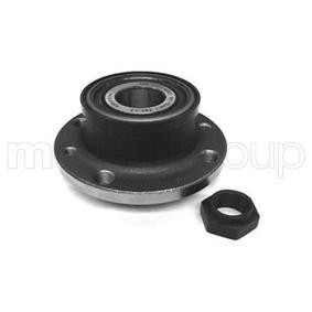 Achetez des Kit de roulement de roue METELLI 19-2690 à prix pour 50,41 €