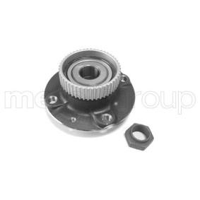 Comprar Juego de cojinete de rueda de METELLI 19-2729 a bajo precio de 53,43 €