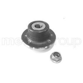 Comprar Juego de cojinete de rueda de METELLI 19-2732 a bajo precio de 52,59 €