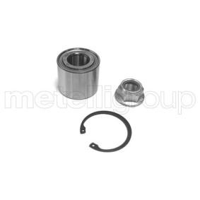 Comprar Juego de cojinete de rueda de METELLI 19-2734 a bajo precio de 29,49 €