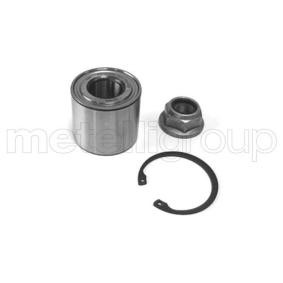 Comprar Juego de cojinete de rueda de METELLI 19-2735 a bajo precio de 30,57 €