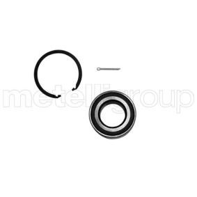 Achetez des Kit de roulement de roue METELLI 19-2800 à prix pour 49,99 €