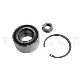Achetez des Kit de roulement de roue METELLI 19-2803 à prix pour 39,70 €