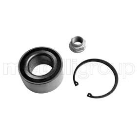 Comprar Juego de cojinete de rueda de METELLI 19-2805 a bajo precio de 32,56 €