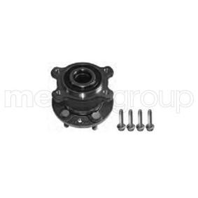 Comprar Juego de cojinete de rueda de METELLI 19-2859 a bajo precio de 93,57 €