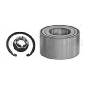 Comprar Juego de cojinete de rueda de METELLI 19-2872 a bajo precio de 36,98 €
