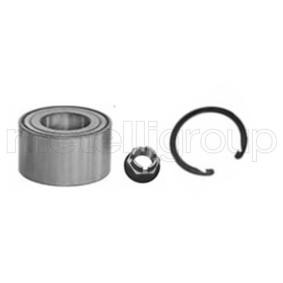 Comprar Juego de cojinete de rueda de METELLI 19-2873 a bajo precio de 39,11 €