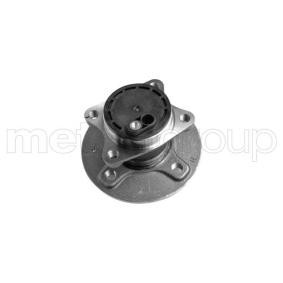 Achetez des Kit de roulement de roue METELLI 19-2908 à prix pour 76,25 €