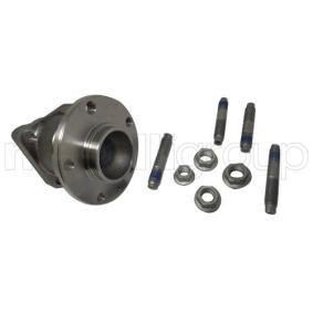 Comprar Juego de cojinete de rueda de METELLI 19-2916 a bajo precio de 141,56 €