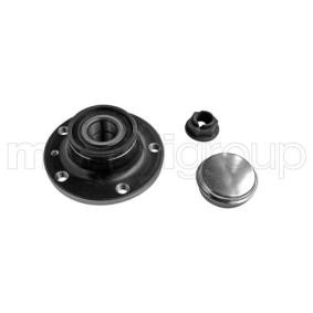 Comprar Juego de cojinete de rueda de METELLI 19-2951 a bajo precio de 66,84 €