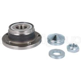 Achetez des Kit de roulement de roue METELLI 19-2982 à prix pour 35,31 €