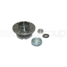 Achetez des Kit de roulement de roue METELLI 19-2983 à prix pour 52,43 €