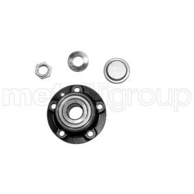 Achetez des Kit de roulement de roue METELLI 19-2985 à prix pour 37,53 €
