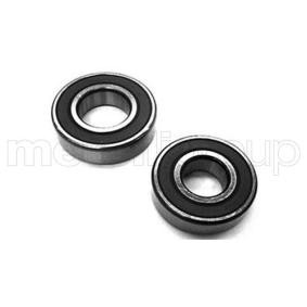 Comprar Juego de cojinete de rueda de METELLI 19-7608 a bajo precio de 10,95 €