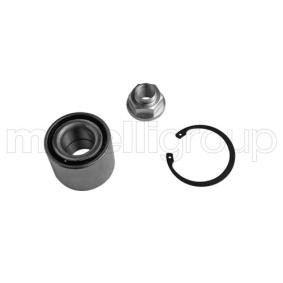 Comprar Juego de cojinete de rueda de METELLI 19-7880 a bajo precio de 22,28 €