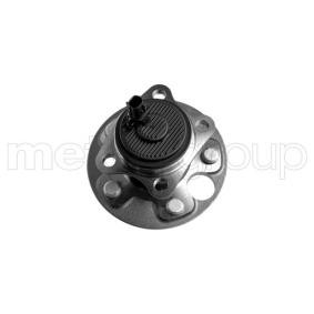 Achetez des Kit de roulement de roue METELLI 19-7888 à prix pour 107,79 €
