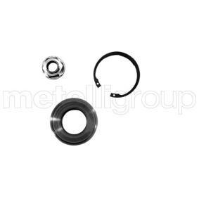 Comprar Juego de cojinete de rueda de METELLI 19-7930 a bajo precio de 36,88 €