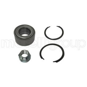 Achetez des Kit de roulement de roue METELLI 19-8127 à prix pour 27,89 €