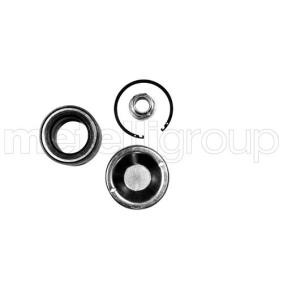 Comprar Juego de cojinete de rueda de METELLI 19-8133 a bajo precio de 48,62 €