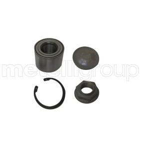 Comprar Juego de cojinete de rueda de METELLI 19-8135 a bajo precio de 35,57 €